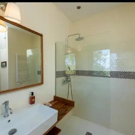 Villa Torres Con Piscina Y Jardin, Santa Gertrudis