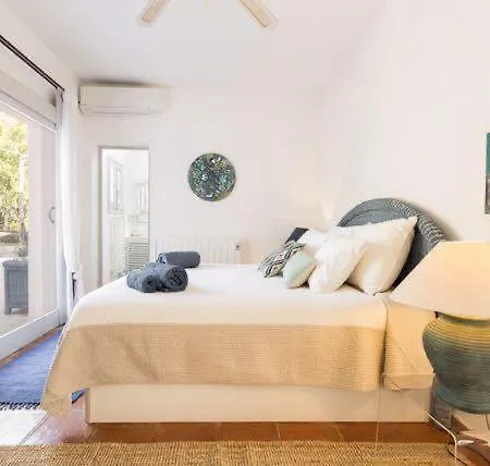 Villa Torres Con Piscina Y Jardin, Santa Gertrudis Santa Gertrudis (Ibiza)