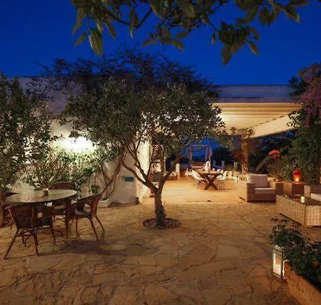 Torres Con Piscina Y Jardin, Santa Gertrudis Santa Gertrudis (Ibiza)