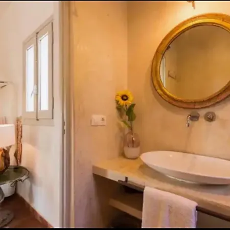 Torres Con Piscina Y Jardin, Santa Gertrudis Villa Santa Gertrudis (Ibiza)