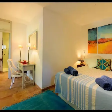 Torres Con Piscina Y Jardin, Santa Gertrudis Villa *